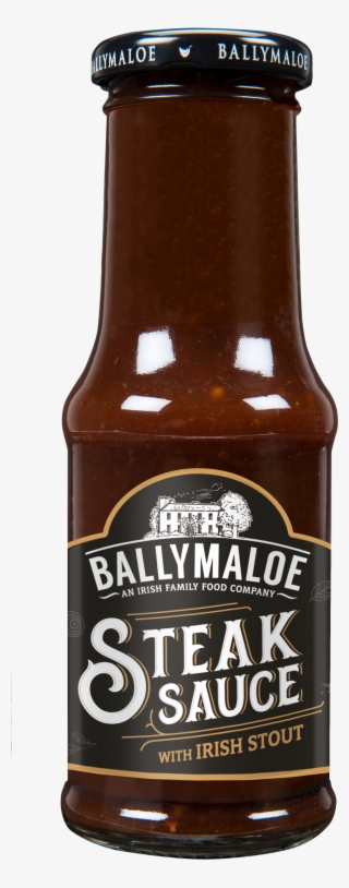 Ballymaloe Steak Sauce