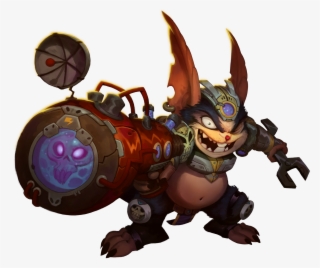 He Prefers To Be Known As The Warrior - Wildstar Races Chua