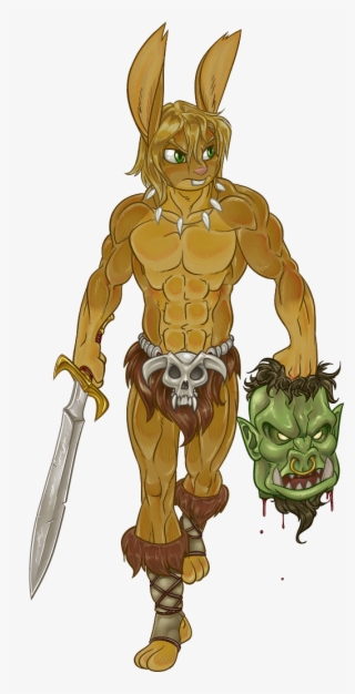 Cronn The Adventurer - Body Piercing