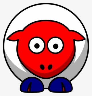 Sheep Clip Art Png