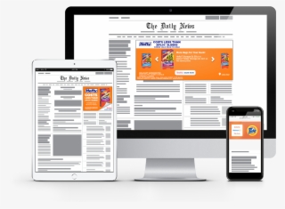 Next-level Dynamic Ad Tech - Gadget