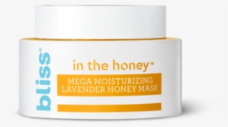 Bliss In The Honey - Facial