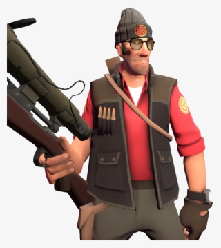 Tundra Top Sniper - Wiki