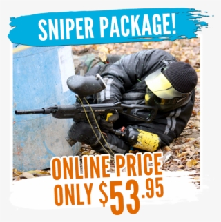 Sniper Package Pricing - Sniper