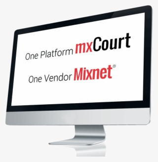 Virginia Court Case Management And E File Integration - Led-backlit Lcd Display