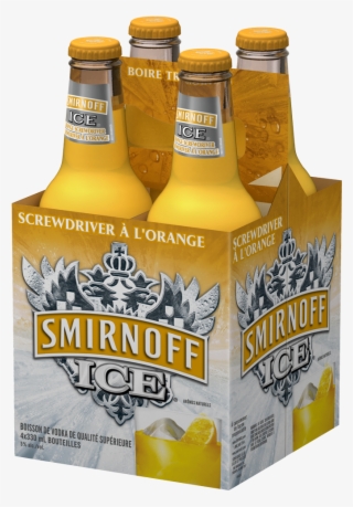 Smirnoff Vodka