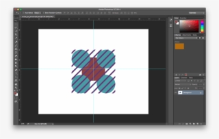 Image After Scripts - Adobe Photoshop