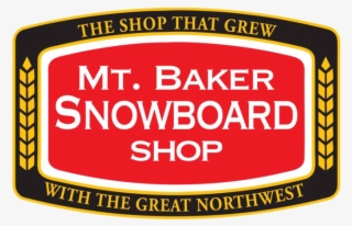 Mt Baker Snowboard Shop - School