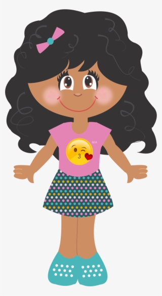 Meninas * Bonecas Lalaloopsy, Emojis, Cartoon Kids, - Meninas Bonecas Desenhos