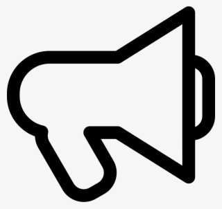 Png File - Speaker Symbol