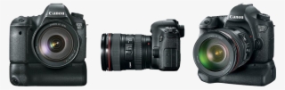 Canon 6d