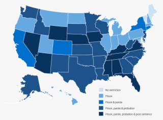 History Of Felony Disenfranchisement In The United - John F. Kennedy Library