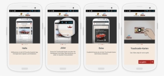 Special Physical Touch Code Cards Come With Each Four - Portable Network Graphics