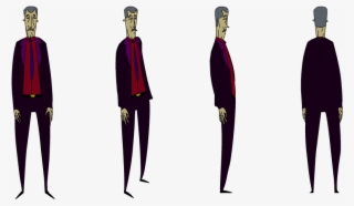 Dessin Personnage Png