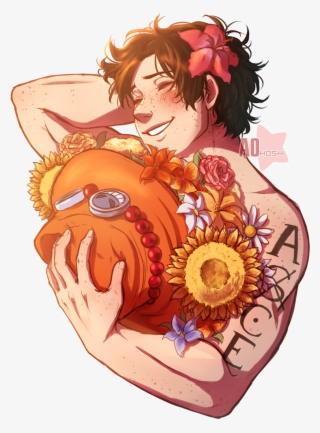 New Year Which Means It's Time To Draw My Favorite - Drawing