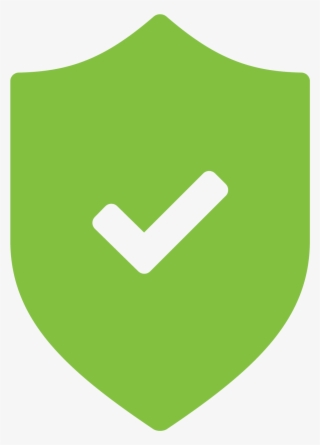 Compliance - Green Shield Icon Png