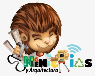 Descargar Leonet Ingenierías Y Arquitectura Formato - Cartoon