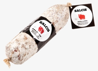 Salame Di Cinta Senese 200g - Cervelat