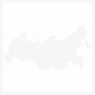 Framed By An Outline Of The Country Of Russia Is An - Submarine Bases In Russia