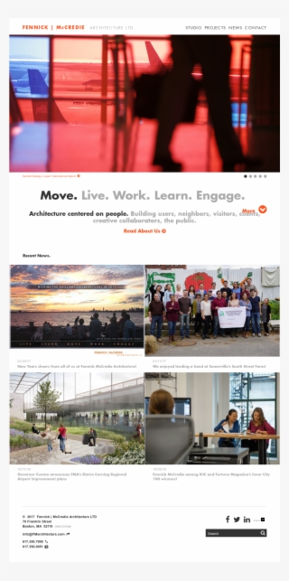 Website History - Online Advertising