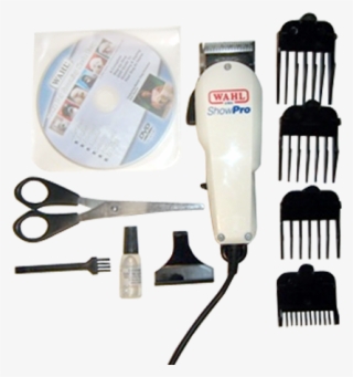 You May Also Like - Wahl - 09265-2016 - Tondeuse - Showpro - Animal Clipper