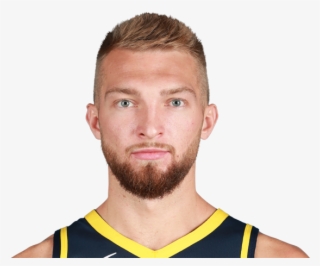 Sabonis Image - Domantas Sabonis