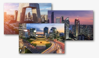 Roadshows Gallery - Calvendo Südkorea: Zwischen Gelbem Und Japanischem