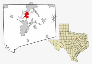 County Texas