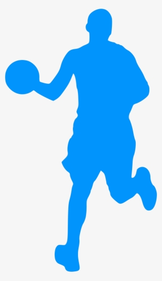 This Free Icons Png Design Of Silhouette Basket 07