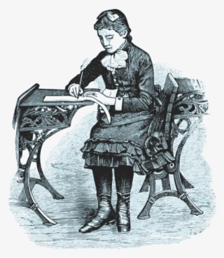 School Vintage Secondary Education Computer Icons - Escuela Vintage