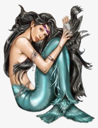 Mermaids