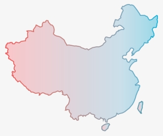 China - China Map