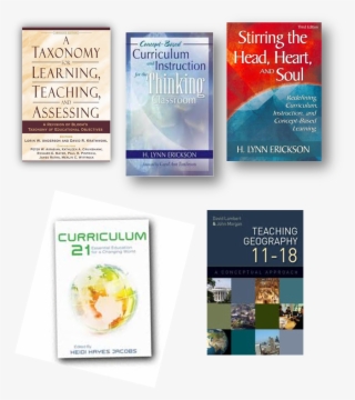 Combined Books