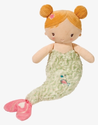 Douglas Baby Mermaid Plumpie