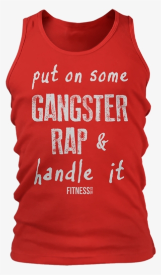 Put On Some Gangster Wrap & Handle It - Boy Who Granted Dreams