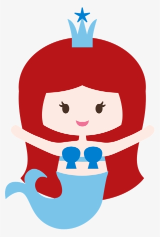 Princesas E Fadas - Caricatura Sirenas Imagenes