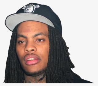 Waka Flocka Flame On His Disinterest In Lyrics And - Waka Flocka With A Hat
