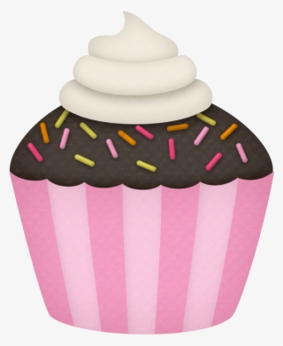 Cute Cliparts ❤ Cupcake Ch - Cupcake