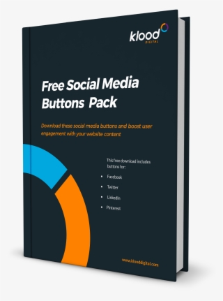 Free Social Media Buttons 1 - Portable Network Graphics