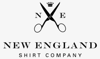 New England Shirt Company Logo - Shirt