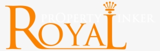 Royal Property Linker - Britain Magazine Logo