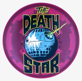 Death Star Supercolor Buzzz Golf Disc - Death Star
