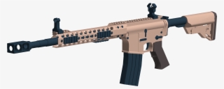 Beowulf Tcr - Phantom Forces Beowulf Tcr