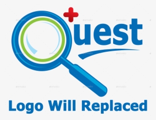 Search Icon Dark Blue - Money Transfer