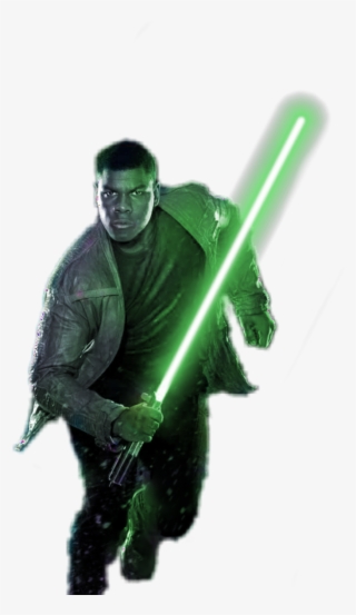 Green Lightsaber Png - Mr. Video