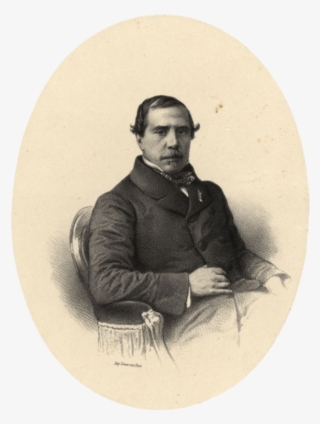 Julio Maximo De Oliveira Pimentel - Alfred Stevens