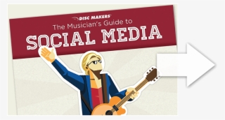 The Musician's Guide To Social Media - Social Media