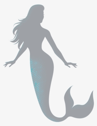 Mermaid - Png Mermaid
