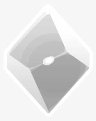 White Slime Png - Slime Rancher Lucky Slime Plort