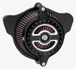 Roland Sands Design - Roland Sands Designs Rsd Blunt Air Cleaners